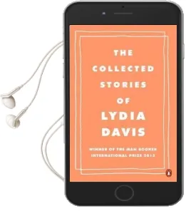 The Collected Stories of Lydia Davis Audiobook download free by Lydia Davis