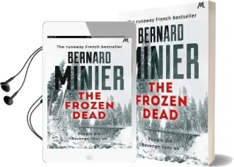 The Frozen Dead Audiobook download free by Bernard Minier