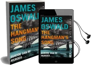 The Hangman'S Song: Inspector Mclean 3 Audiobook download free by James Oswald