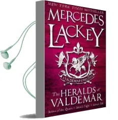 The Heralds of Valdemar: A Valdemar Omnibus Audiobook download free by Mercedes Lackey
