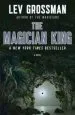 Audiobook The Magician King author Lev Grossman