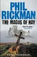 Audiobook The Magus of hay author Phil Rickman