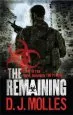 Audiobook The Remaining author D. J. Molles