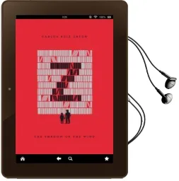 The Shadow of the Wind Audiobook download free by Carlos Ruiz Zafon