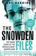 Audiobook The Snowden Files: The Inside Story of the World'S Most Wanted man author Luke Harding