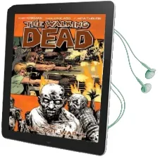 The Walking Dead Volume 20: All out war Part 1 Audiobook download free by Robert Kirkman