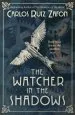 Audiobook The Watcher in the Shadows author Carlos Ruiz Zafon