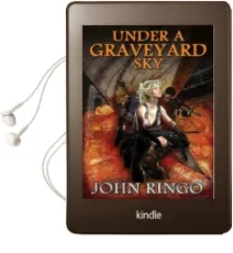 Under a Graveyard sky Audiobook download free by John Ringo