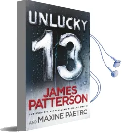 Unlucky 13: (Women'S Murder Club 13) Audiobook download free by James Patterson