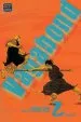Audiobook Vagabond, Vol. 2 (Vizbig Edition) author Takehiko Inoue