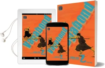 Vagabond, Vol. 2 (Vizbig Edition) Audiobook download free by Takehiko Inoue