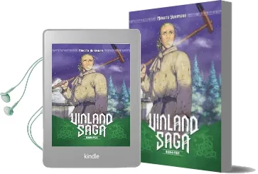 Vinland Saga 5 Audiobook download free by Makoto Yukimura