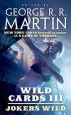 Audiobook Wild Cards Iii: Jokers Wild author George R R Martin