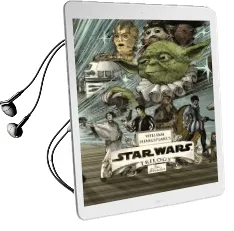 William Shakespeare'S Star Wars Trilogy Audiobook download free by Ian Doescher