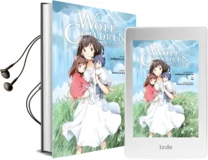 Wolf Children: Ame & Yuki Audiobook download free by Mamoru Hosoda