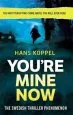 Audiobook You'Re Mine now author Hans Koppel