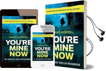You'Re Mine now Audiobook download free by Hans Koppel