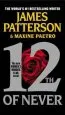 Audiobook 12Th of Never author James Patterson