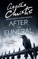 Audiobook After the Funeral author Agatha Christie