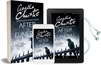 After the Funeral Audiobook download free by Agatha Christie
