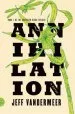 Audiobook Annihilation author Jeff Vandermeer