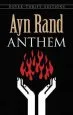 Audiobook Anthem author Ayn Rand