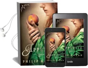 Appetite Audiobook download free by Philip Kazan