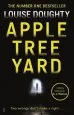 Audiobook Apple Tree Yard author Louise Doughty