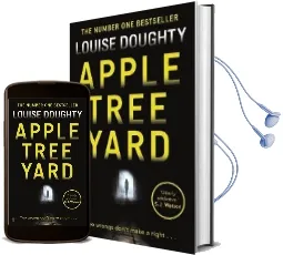 Apple Tree Yard Audiobook download free by Louise Doughty