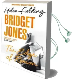 Bridget Jones: The Edge of Reason Audiobook download free by Helen Fielding