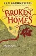 Audiobook Broken Homes: The Fourth Rivers of London Novel author Ben Aaronovitch