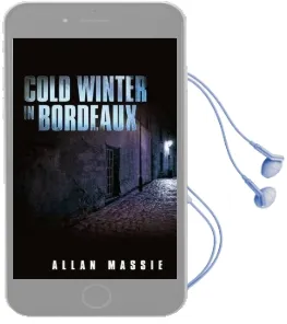 Cold Winter in Bordeaux Audiobook download free by Allan Massie