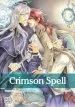 Audiobook Crimson Spell, Vol. 5 author Ayano Yamane