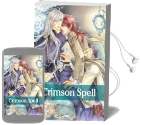Crimson Spell, Vol. 5 Audiobook download free by Ayano Yamane