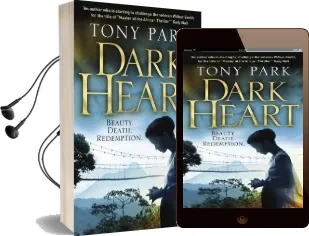 Dark Heart Audiobook download free by Tony Park