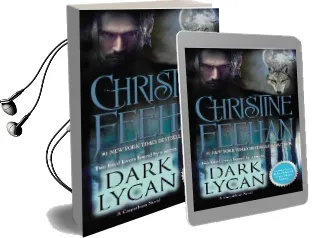 Dark Lycan Audiobook download free by Christine Feehan