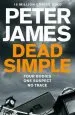 Audiobook Dead Simple author Peter James
