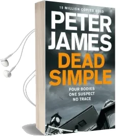 Dead Simple Audiobook download free by Peter James