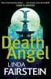 Audiobook Death Angel author Linda Fairstein