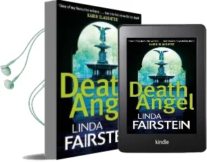 Death Angel Audiobook download free by Linda Fairstein