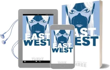 East of West Volume 3: There is no us Audiobook download free by Jonathan Hickman