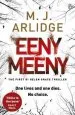 Audiobook Eeny Meeny: Di Helen Grace 1 author M. J. Arlidge