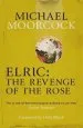 Audiobook Elric: The Revenge of the Rose author Michael Moorcock