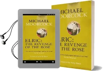 Elric: The Revenge of the Rose Audiobook download free by Michael Moorcock