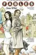 Audiobook Fables Vol. 19 author Bill Willingham