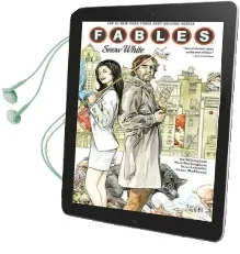 Fables Vol. 19 Audiobook download free by Bill Willingham