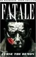 Audiobook Fatale Volume 5: Curse the Demon author Ed Brubaker