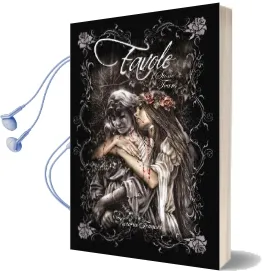 Favole Volume 1: Stone Tears Audiobook download free by Victoria Frances
