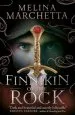 Audiobook Finnikin of the Rock author Melina Marchetta