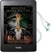 Finnikin of the Rock Audiobook download free by Melina Marchetta